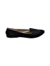 ABound Black Flats Size 9 1/2 - photo 1