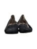 ABound Black Flats Size 9 1/2 - photo 2