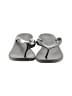 Holster Black Flip Flops Size 9 - photo 2