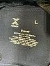 Xersion Solid Blue Athletic Shorts Size L - photo 3