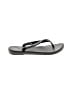 Holster Black Flip Flops Size 9 - photo 1