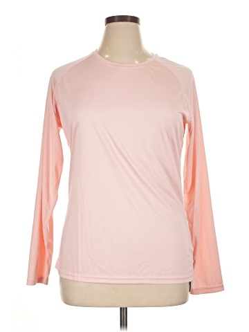 Naviskin Long Sleeve T-Shirt (view 1)