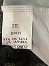 Unbranded Ivory Sleeveless Blouse Size 3X - photo 7