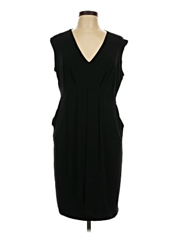 AB Studio Cocktail Dress (view 1)