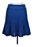 Zara Blue Casual Skirt Size L - photo 1