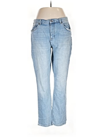 Oliver Logan Jeans (view 1)