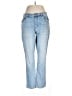Oliver Logan Blue Jeans Size 32 waist - photo 1