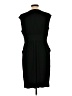 AB Studio Black Cocktail Dress Size L - photo 2
