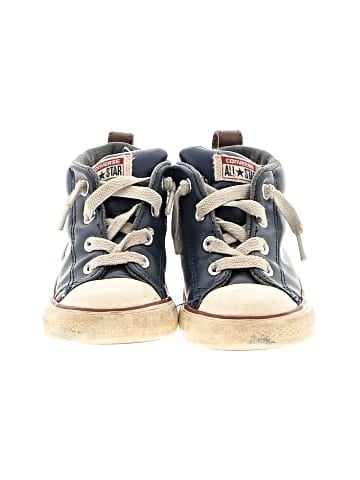 Converse Sneakers (view 2)