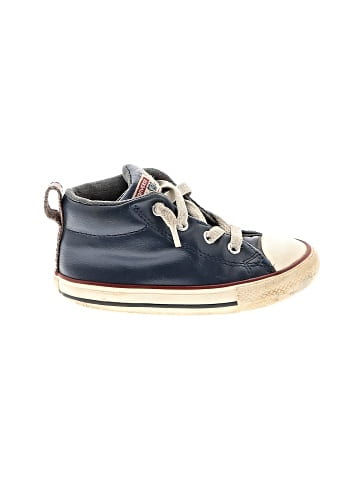 Converse Sneakers (view 1)