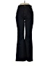 Just Fab Black Jeans Size 29 waist - photo 1