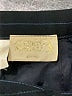 Alberto Makali Stripes Black Dress Pants Size 26 waist (estimated) - photo 4