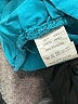 PrettyLittleThing 100% Polyester Teal Sleeveless Top Size 4 - photo 8