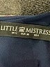 Little Mistress 100% Polyester Floral Blue Casual Dress Size 6 - photo 7