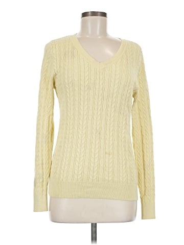 SONOMA life + style Pullover Sweater (view 1)