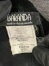 Baranda Black Casual Pants Size XL - photo 4