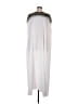 Shein 100% Polyester White Cocktail Dress Size 12 - photo 1