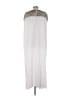 Shein 100% Polyester White Cocktail Dress Size 12 - photo 2