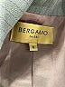 Bergamo by EBI Gray Blazer Size 6 - photo 3