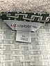 Liz Claiborne Gray 3/4 Sleeve Blouse Size XL - photo 7