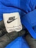 Nike Blue Pullover Hoodie Size L - photo 7