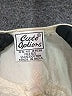 Cute Options 100% Cotton Ivory 3/4 Sleeve Blouse One size - photo 7