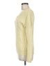 SONOMA life + style 100% Cotton Yellow Pullover Sweater Size M - photo 5