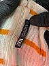 Zara Orange Sleeveless Top Size S - photo 7