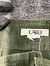 Cato Solid Green Skort Size S (estimated) - photo 3