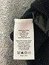 CeCe Black Pullover Sweater Size M - photo 8