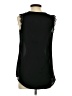 Alice CO Black Sleeveless Blouse Size S - photo 2