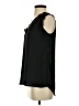 Alice CO Black Sleeveless Blouse Size S - photo 5