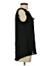 Alice CO Black Sleeveless Blouse Size S - photo 4