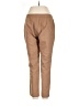 Calvin Klein Solid Tan Dress Pants Size 2 - photo 2