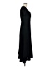 Alexia Admor 100% Polyester Solid Black Cocktail Dress Size 8 - photo 4