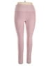 Wandering Dreams Pink Active Pants Size XL - photo 2