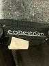Equestrian Solid Black Active Pants Size XL - photo 4