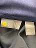 Zella Solid Blue Athletic Shorts Size XL - photo 3