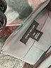 Ann Taylor Metallic Silver Cocktail Dress Size XXS - photo 7