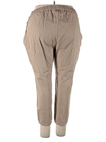 Catherines Casual Pants (view 2)
