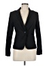 H&M Black Blazer Size 6 - photo 1