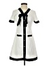 Shein White Casual Dress Size 4 - photo 1