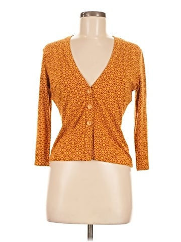 Episode 3/4 Sleeve Blouse (view 1)