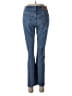 Levi's Hearts Blue Jeans Size 26 waist - photo 2