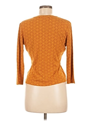 Episode 3/4 Sleeve Blouse (view 2)
