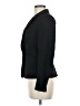 H&M Black Blazer Size 6 - photo 5