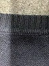 Unbranded Black Cardigan Size S (estimated) - photo 7