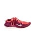 Nike Purple Red Sneakers Size 7 1/2 - photo 1