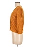 Episode Orange 3/4 Sleeve Blouse Size M - photo 5