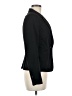 H&M Black Blazer Size 6 - photo 4